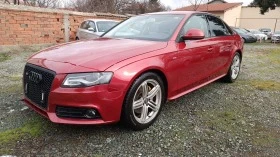 Audi A4 3.0 TDI!!! S-Line!!!, снимка 3