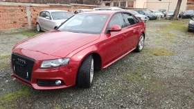 Audi A4 3.0 TDI!!! S-Line!!!, снимка 16