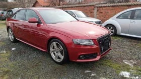     Audi A4 3.0 TDI!!! S-Line!!!