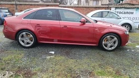 Audi A4 3.0 TDI!!! S-Line!!!, снимка 8