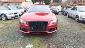 Audi A4 3.0 TDI!!! S-Line!!!, снимка 15