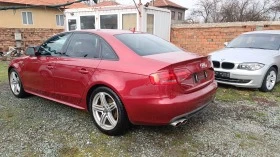 Audi A4 3.0 TDI!!! S-Line!!!, снимка 5