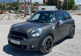 Mini Countryman S All 4 EURO5A 1, 6 turbo, снимка 1