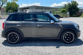 Mini Countryman S All 4 EURO5A 1, 6 turbo, снимка 3