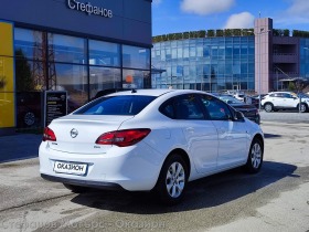 Opel Astra J Enjoy 1.6CDTI (110HP) MT6, снимка 8 - Автомобили и джипове - 44733528