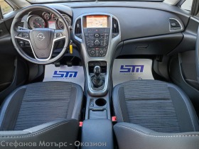 Opel Astra J Enjoy 1.6CDTI (110HP) MT6 | Mobile.bg   11
