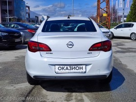 Opel Astra J Enjoy 1.6CDTI (110HP) MT6, снимка 7 - Автомобили и джипове - 44733528