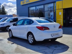 Opel Astra J Enjoy 1.6CDTI (110HP) MT6 | Mobile.bg   6