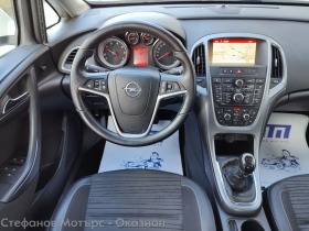 Opel Astra J Enjoy 1.6CDTI (110HP) MT6 | Mobile.bg   10
