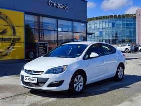 Обява за продажба на Opel Astra J Enjoy 1.6CDTI (110HP) MT6 ~16 600 лв. - изображение 1