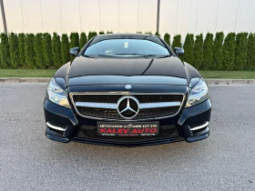Mercedes-Benz CLS 350 i BlueEfficiency V6/AMG/Coupe/FULL !!! | Mobile.bg    2
