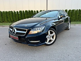  Mercedes-Benz CLS 35...
