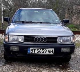 Audi 80  - изображение 1