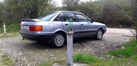 Audi 80 | Mobile.bg    4