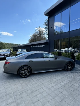 Mercedes-Benz CLS 53 AMG 4MATIC , снимка 11