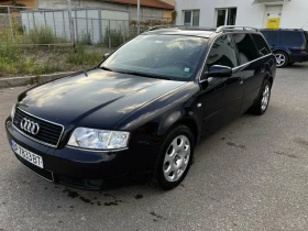 Audi A6 2.5 tdi quattro, снимка 9