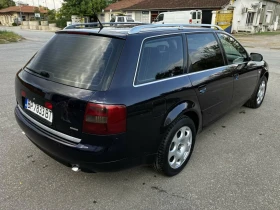 Audi A6 2.5 tdi quattro, снимка 5