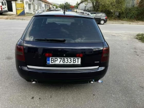 Audi A6 2.5 tdi quattro, снимка 6