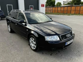 Audi A6 2.5 tdi quattro, снимка 3