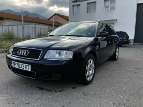 Audi A6 2.5 tdi quattro, снимка 8