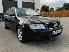 Audi A6 2.5 tdi quattro, снимка 1