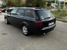 Audi A6 2.5 tdi quattro, снимка 7