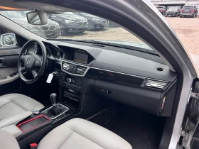 Mercedes-Benz E 200 CDI KOJA/NAVI EURO 5, снимка 10