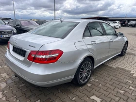 Mercedes-Benz E 200 CDI KOJA/NAVI EURO 5, снимка 6