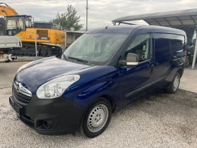     Fiat Doblo 1.6cdti-klima-maxi