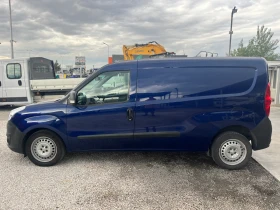 Fiat Doblo 1.6cdti-klima-maxi, снимка 8