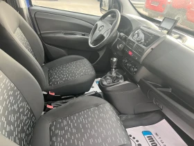 Fiat Doblo 1.6cdti-klima-maxi, снимка 9