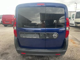 Fiat Doblo 1.6cdti-klima-maxi, снимка 5