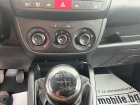 Fiat Doblo 1.6cdti-klima-maxi, снимка 14