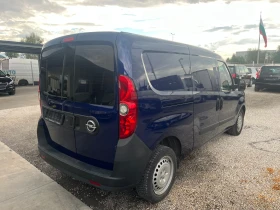     Fiat Doblo 1.6cdti-klima-maxi