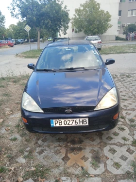 Ford Focus, снимка 4