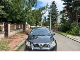 Toyota Avensis 2, 0D4D 126K, снимка 8