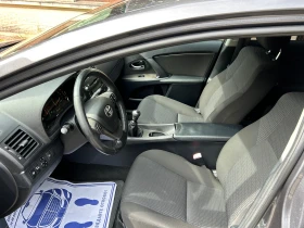 Toyota Avensis 2, 0D4D 126K, снимка 9