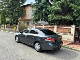 Toyota Avensis 2, 0D4D 126K, снимка 6