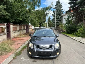 Toyota Avensis 2, 0D4D 126K, снимка 2