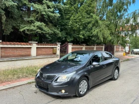 Toyota Avensis 2, 0D4D 126K, снимка 1