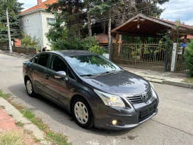 Toyota Avensis 2, 0D4D 126K, снимка 3