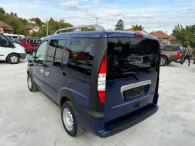 Fiat Doblo MALIBU 1.9JTD КЛИМАТИК, снимка 7