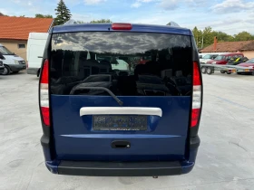 Fiat Doblo MALIBU 1.9JTD КЛИМАТИК, снимка 6