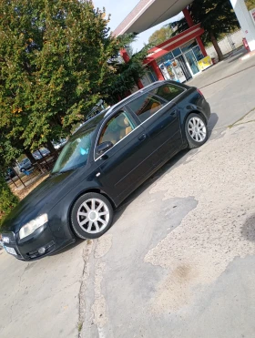 Audi A4 2.0, снимка 6