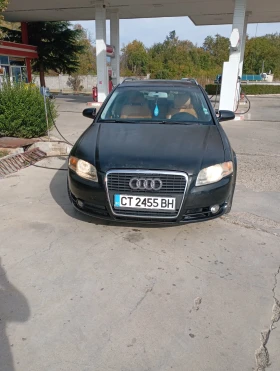 Audi A4 2.0, снимка 1