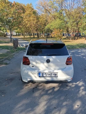 VW Polo, снимка 3