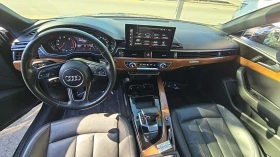 Audi A5 Sportback Premium Hatchback | Mobile.bg    6