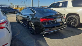 Audi A5 Sportback Premium Hatchback | Mobile.bg    2