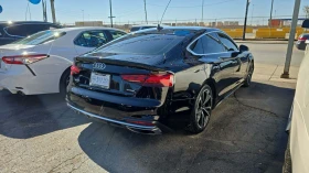 Audi A5 Sportback Premium Hatchback, снимка 3