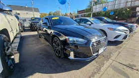 Audi A5 Sportback Premium Hatchback, снимка 4